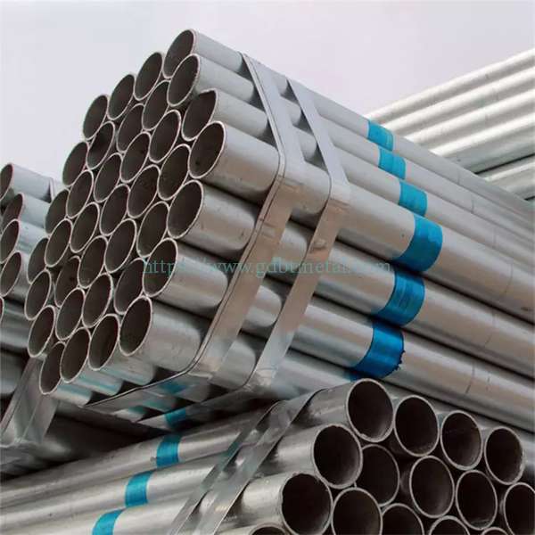 Galvanized Steel Tube&Pipe